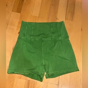 Aerie Offline Biker Shorts